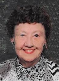 Natalie Vanderheyden Obituary (1931