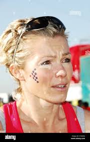 Flora london marathon hi-res stock photography and images