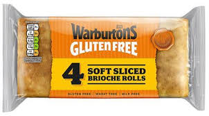 Gluten Free Tea Cakes (2-Pack) - Made Marion Gluten Free