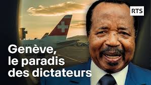 Kenya : les bureaux de la télévision chinoise CGTN perquisitionnés [the  morning call]