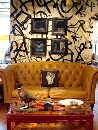 Sheridan Company Modern Meets Vintage Interior Design Vintage Interior Design Store Design Interior Interior Design