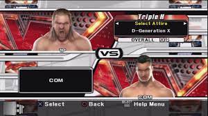 Now we have 7 cheats in our list, which includes 2 cheats codes, . Download Wwe Smackdown Vs Raw 2008 Character Select Screen Including All Unlockables In Mp4 And 3gp Codedwap