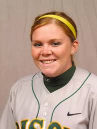 2007 Softball Roster