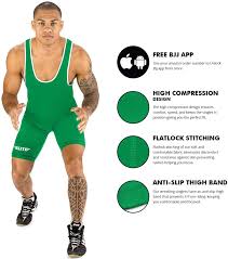 As usual, you can tell adidas has put a lot of time and effort into matman has designed yet another fine wrestling product with this singlet design. Elite Sports Standard Singlet For Men Wrestling Uniform Men S Wrestling Singlets Green Small Singlets Sports Outdoors Deesidecan Org Uk