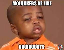 Astma en hooikoorts zijn allebei luchtwegaandoeningen. Molukkers Be Like Fotos Facebook