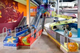 Just Outside Munich Kids Slides At Therme Erding Kids Slide Munich Germany Munich