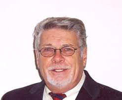 William Johansen avis de décès