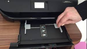 Die druckersoftware unterstützt sie bei folgenden aktionen: Hp Envy 4525
