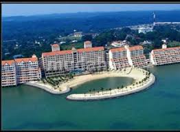 Kainat Apartment Corus Paradise In Port Dickson Malaysia Reviews Prices Planet Of Hotels