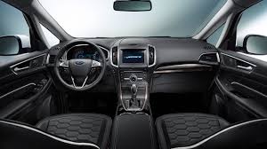 Does the 2016 model live up to expectations? Ford S Max Vignale 2 0 Tdci 210ps 2016 Review Car Magazine