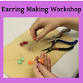 Earring Making - John C. Hart Memorial Library, 1130 E Main St Event Image