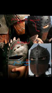 Here is a complete costume breakdown with all the details. Hiccup Costume Httyd 2 11 Steps With Pictures Instructables