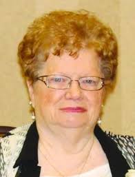 Violet Murphy Obituary (1933