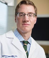 Matthew Q. Miller, MD