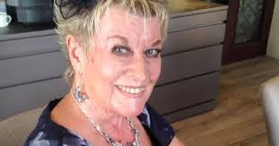 Family demand justice for beloved 'nan nan' after rare cancer possibly  caused by asbestos exposure