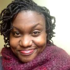 Arielle Julia Brown (@RELjulia)