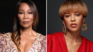 Kingdom Business': Yolanda Adams & Serayah To Lead Cast Of BET+ Gospel  Drama Series