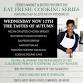 EAT FRESH COOKING SERIES: THE TASTES OF AUTUMN event in Commerce Township, MI