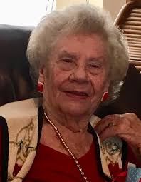 Janelle Graham Tillman