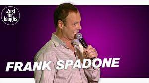 Judy tenuta, entertainer, actress, comedian, author, producer, and accordionist; Frank Spadone Going Back To Italy Youtube