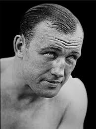 Legends of 1920s and 30s boxing: Mickey Walker, Gene Tunney, Jack Dempsey,  Marcel Thil, Max Baer and Max Schmeling 💪