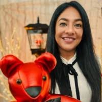 10+ "Edith Ambriz" profiles