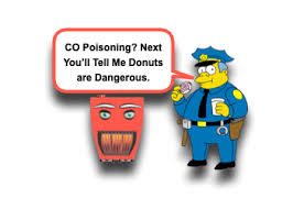 Carbon monoxide poisoning is a potentially fatal illness. Carbon Monoxide Poisoning In Children Pediatric Em Morsels