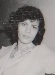 Gail Gooden Obituary (1940