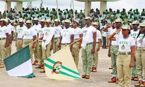 Maybe you would like to learn more about one of these? Nysc Wants Corps Members To Adhere To Its Dress Code Not Deface It Bellanaija