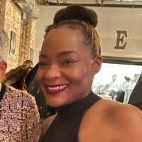 Yasmin Griffin's Instagram, Twitter & Facebook