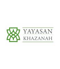 The sole shareholder is the malaysian ministry of finance. Yayasan Hasanah
