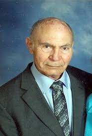 Joseph Blaser Obituary