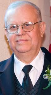 Larry David Leeper (1948-2013)