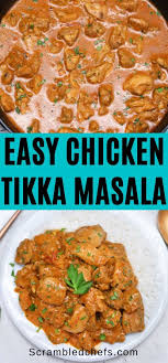 Better Than Takeout Chicken Tikka Masala Recipe Recipe In 2020 Chicken Tikka Masala Recipes Tikka Masala Recipe Tikka Masala