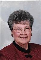 Iris Cudney Obituary (1925