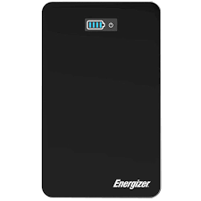 Energizer wcp119 is a 15w magnetic wireless charger black. Energizer Xp18000a Rechargeable Power Pack Xp18000a Bk B H Photo