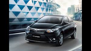 Built to exceed, the new toyota vios sedan car comprises innovative features while delivering superior performance, comfort & safety. 2015 Toyota Vios Youtube