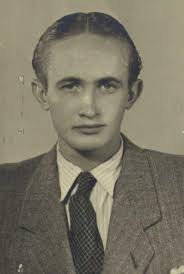 Maria Matycz arrived with her children Juran Jarowslav and Kateryna to  reunite with Teodor. Teodor was born 28th February 1910 and married Maria 