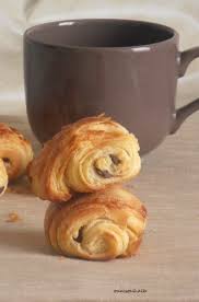 Petits Pains Au Chocolat Mini Viennoiserie Le Sucre Sale D Oum Souhaib
