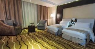 تقرير عن فندق سويس بلجرشي رحلاتك