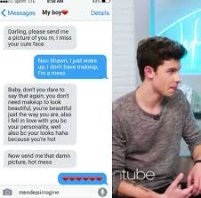Pin By Emilia Pielech On Anything I Like Shawn Mendes Imagines Shawn Mendes Funny Shawn Mendes Quotes