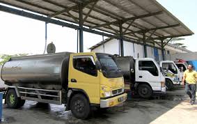 Pembayaran mudah, pengiriman cepat & bisa cicil 0%. Pdam Siap Menampung Order Pengisian Air Minum
