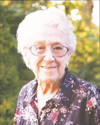 Marguerite Lever Obituary