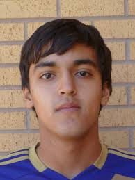 HS BOYS SOCCER: MHS' Vazquez named 3-6A Co-MVP