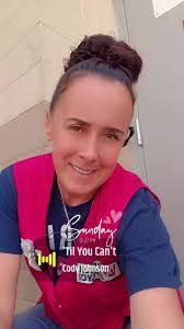 Brandy Wallace's Instagram, Twitter & Facebook