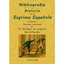 Este pequeño boletín se edita desde el año 1840 por mariano castillo y ocsiero, e incluye esas predicciones. Bibliografia E Historia De La Esgrima Espanola De Autor Enrique Leguina Pdf Gratis