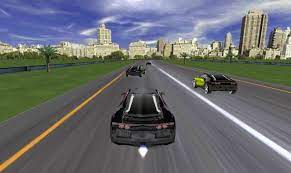 Single or multiplayer games are available. Car Games Blog Play Car Racing Games For Free Online
