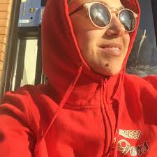 ON YOUR RADAR: Kirsten Riccardi