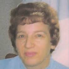 Obituary information for Florence E. Howard