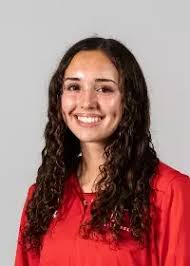 2025 Women's Lacrosse Roster